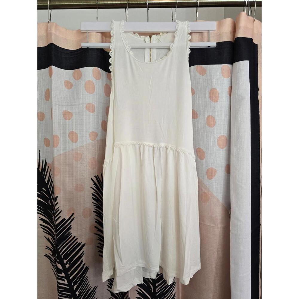 POL flowy tank